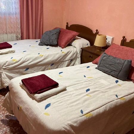 Habitacion En Casa Rural Particular El Palomar Βιγιένα Εξωτερικό φωτογραφία
